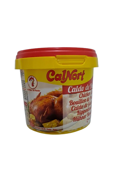 CalNort Kippenbouillon