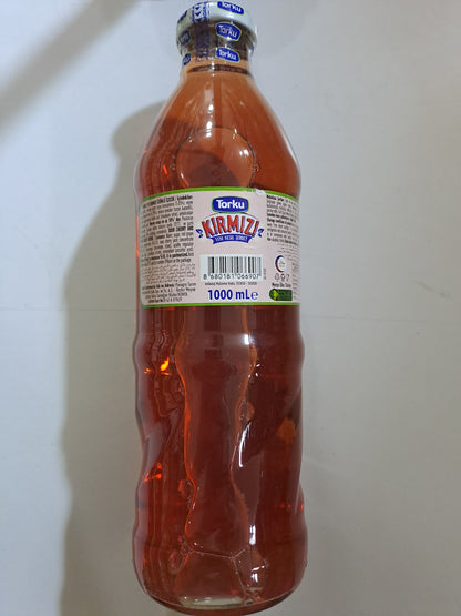 Torku Kirmizi Yeni Nesil Serbet 1l