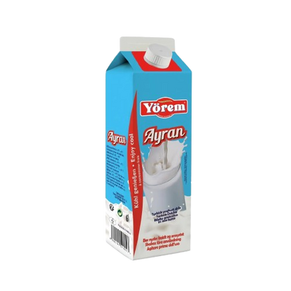 Yorem Ayran 1L